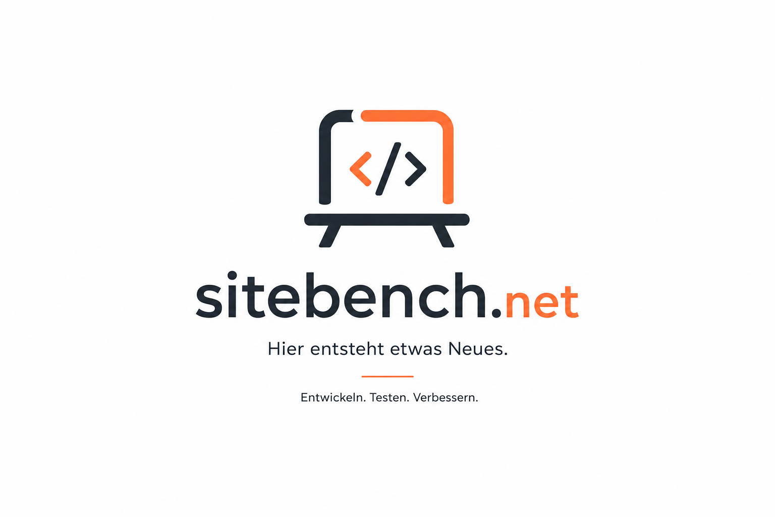 sitebench.net